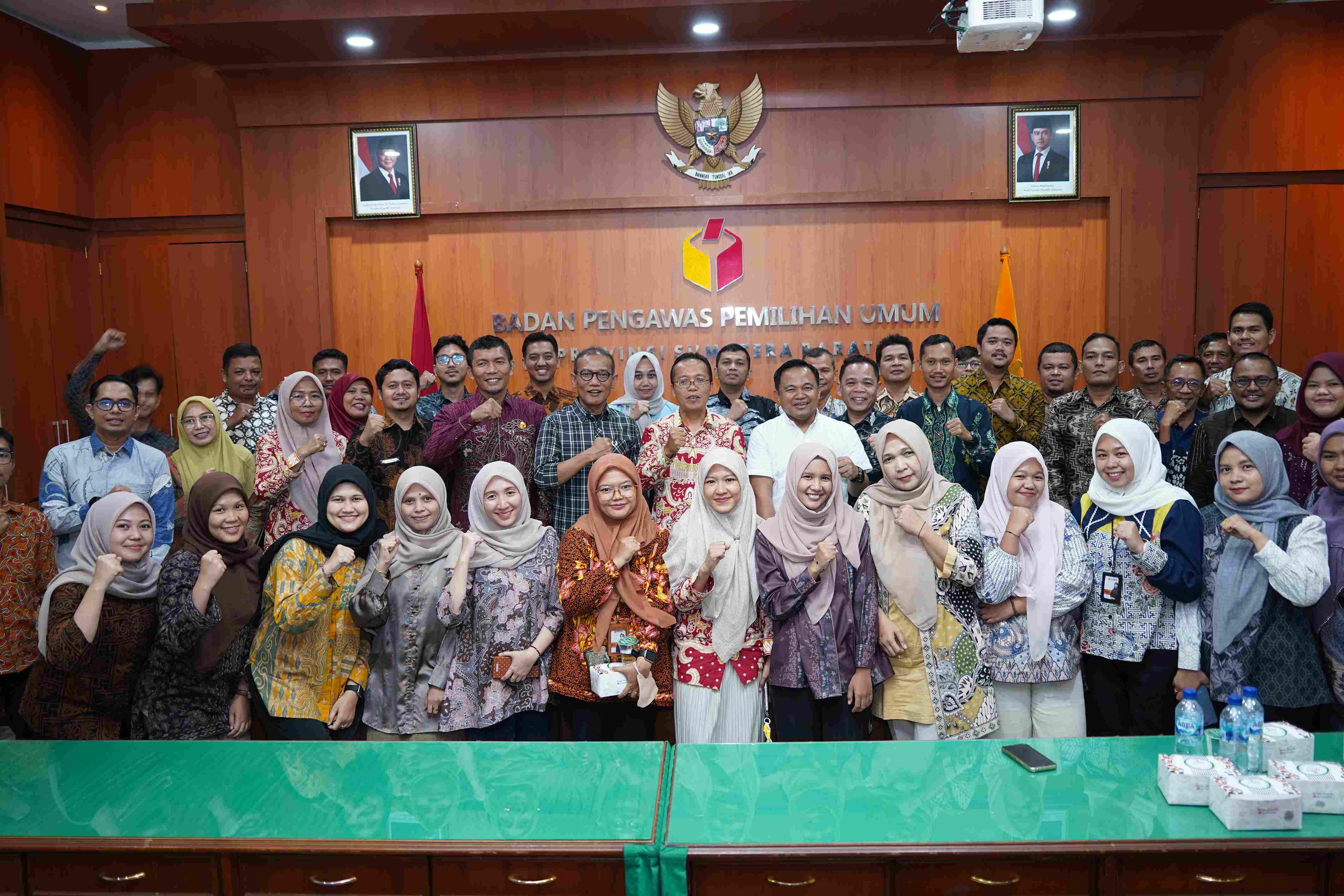 rapat
