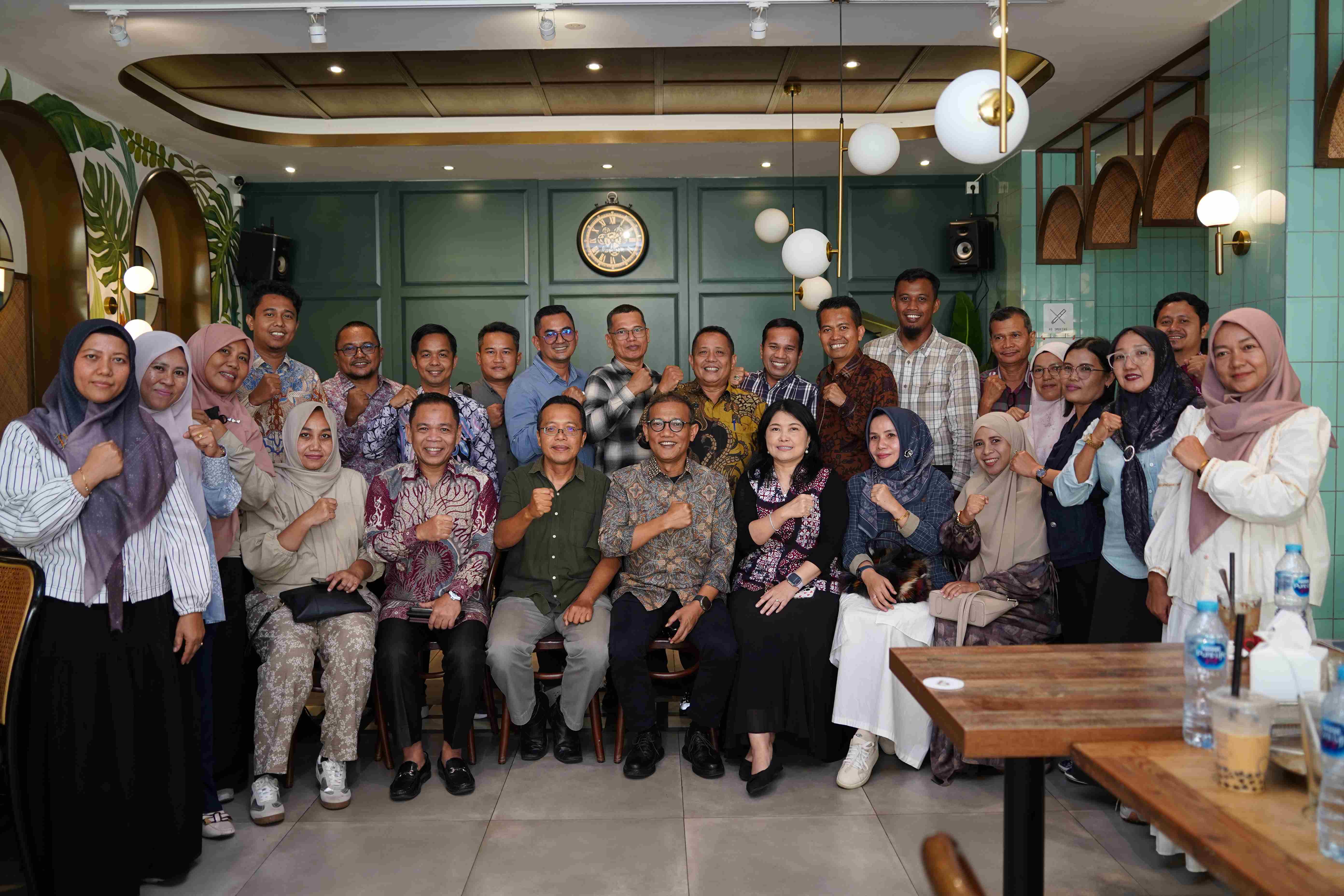 rapat