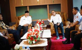 TAHAPAN PEMILU DAN PILKADA 2024 TELAH SELESAI, BAWASLU SUMATERA BARAT LAPORKAN HASIL PENGAWASAN 