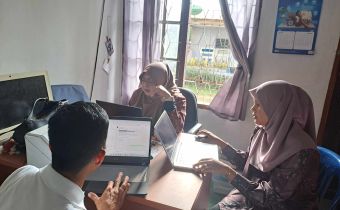 Bawaslu Sumbar Lakukan Verifikasi Pertanggungjawaban Keuangan Hibah Pilgub, Pilbup/Pilwako, dan APBN
