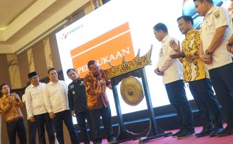 Bawaslu Sumbar Gelar Pendidikan Pengawas Partisipatif untuk Wujudkan Pemilu 2029 Bermartabat