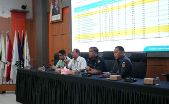 Pendampingan Pengisian Rencana Penarikan Dana (RPD) Halaman III DIPA dan SPT Masa PPh Pasal 21 berbasis Coretax Direktorat Jenderal Pajak (DJP)