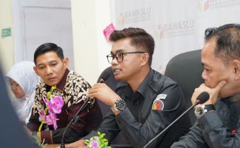 pembahasan pemenuhan syarat dan kelengkapan Pejabat Struktural 