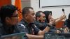 Kepala Sekretariat Bawaslu Provinsi Sumatera Barat,  Rinaldi Aulia menekankan pentingnya membina kesolidan dan kebersamaan di lingkungan sekretariat Bawaslu Kabupaten/Kota se-Provinsi Sumatera Barat, Selasa. 12/05