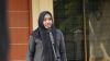 Kepala Bagian Hukum, Humas dan Data Informasi Bawaslu Provinsi Sumatera Barat, Roza Molina sampaikan amanat saat apel pagi, Senin. 27/07/2026