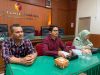  Evaluasi pelaksanaan Pendidikan Pengawas Partisipatif (P2P) Tahun 2026 di Sumatera Barat, Jumat (28/8/2026)